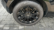 Land Rover Range Rover Evoque 2.0 D200 Dynamic HSE 5dr Auto Diesel Hatchback